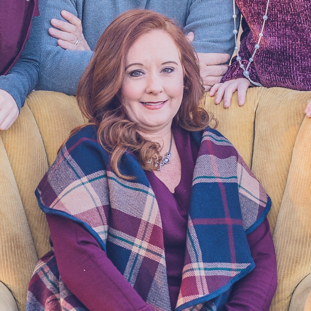 Meet your Posher, Brenda